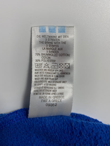 90’s ADIDAS Size L Vintage Sweat-Shirt / A4601