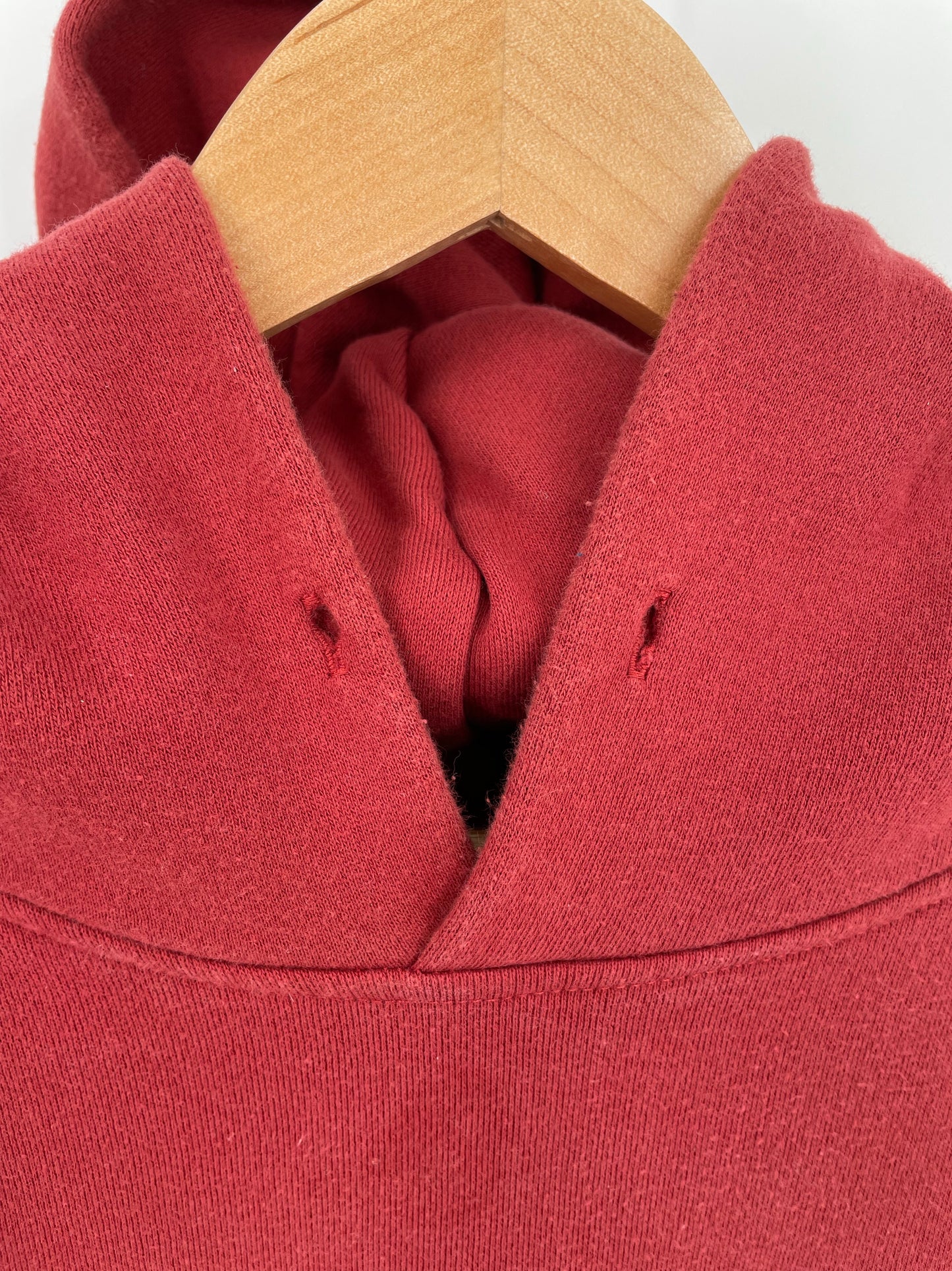 Vintage PLAYBOY Size L Hoodie Sweat-shirt / K8204