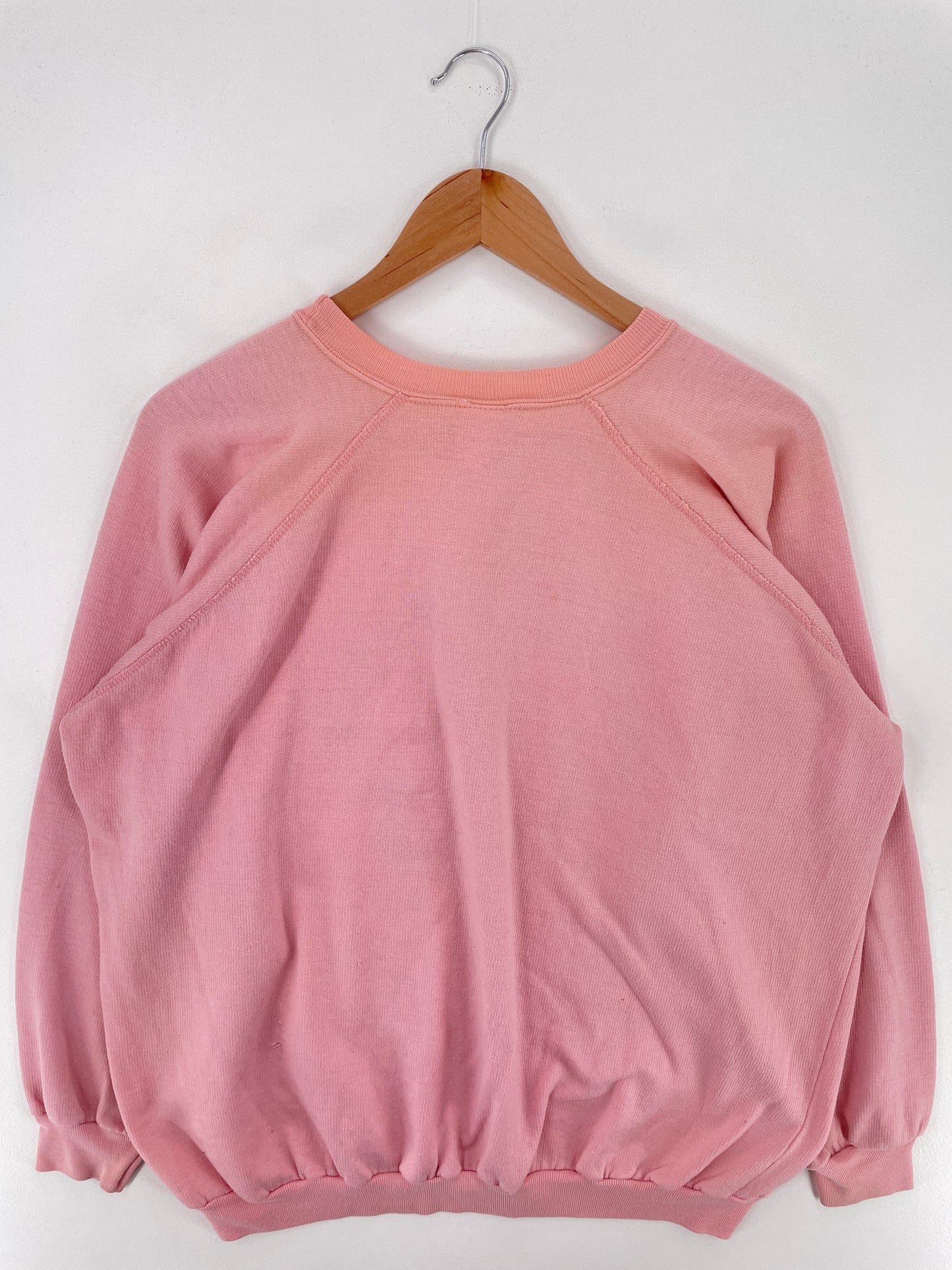 90's GUESS Made in USA Size L Vintage Sweat-shirt / A3613