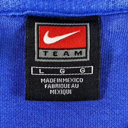 00' NIKE x KENTUCKY Size L Vintage College Sweat Shirt / E6680S