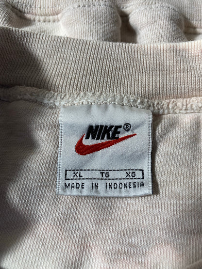 90’s NIKE Size XL Vintage Sweat-Shirt / K4925