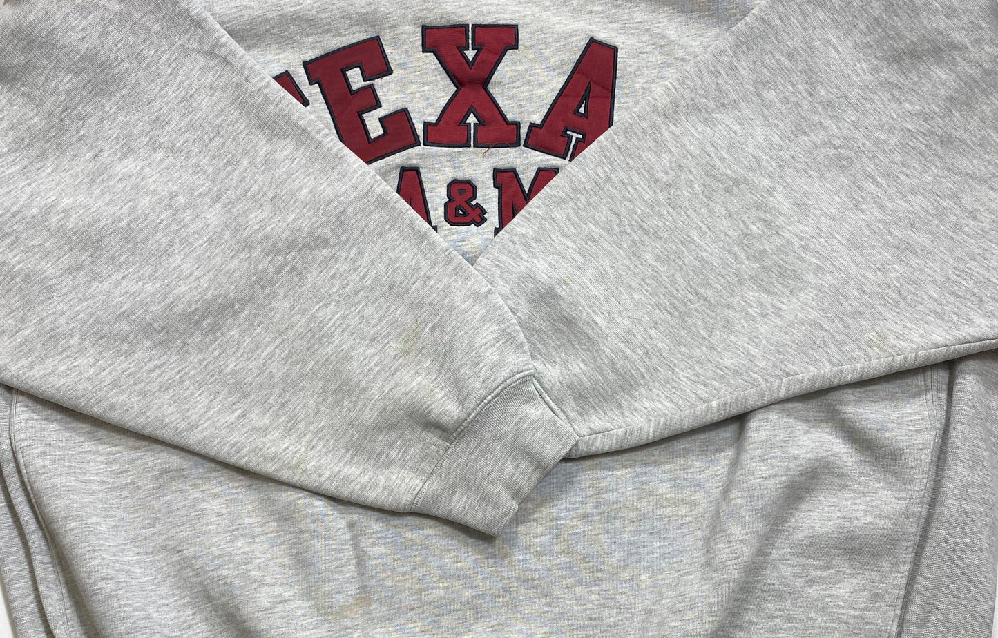 90's NIKE TEXAS Vintage Sweat-Shirt / 4889