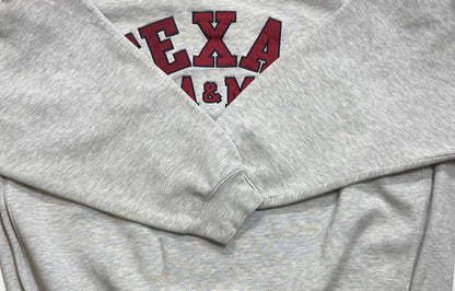 90's NIKE TEXAS Vintage Sweat-Shirt / 4889