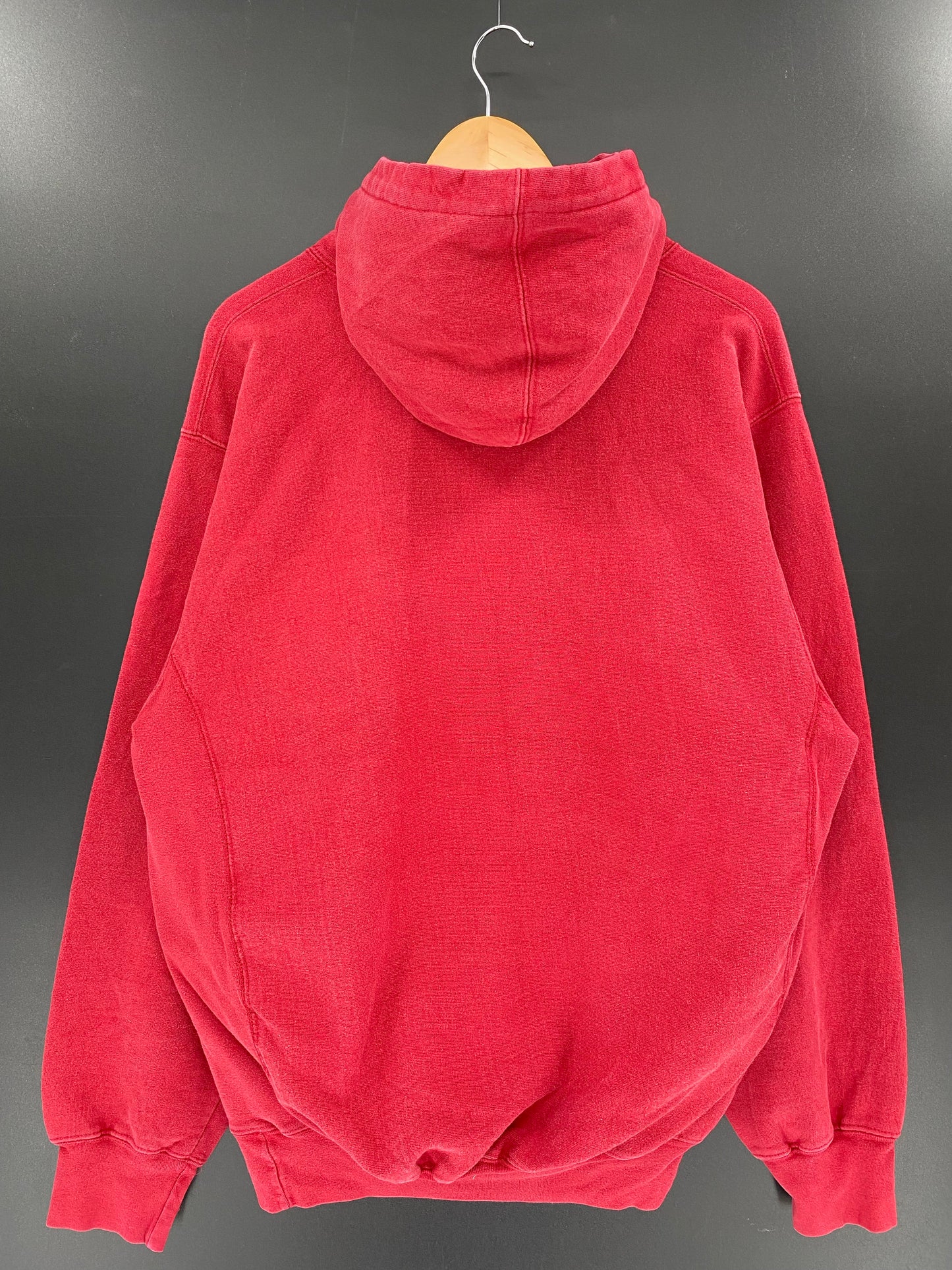 Vintage ALABAMA Size L Hoodie Sweat-Shirt / K6160