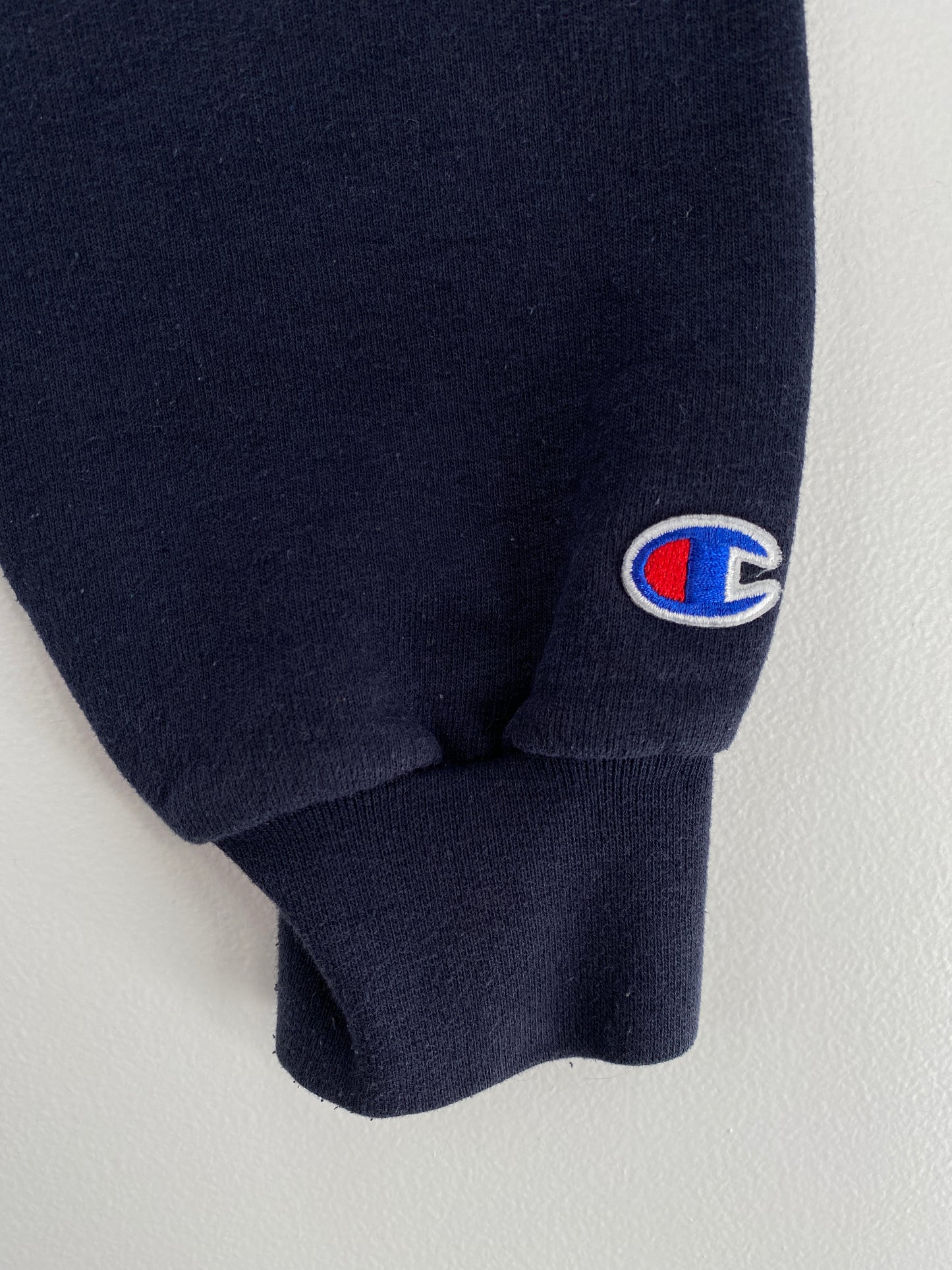 Vintage UNIVERSITY OF CALIFORNIA SANTA BARBARA Size L Vintage College Sweat-shirt / E4557S