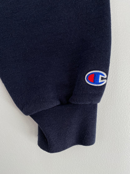 Vintage UNIVERSITY OF CALIFORNIA SANTA BARBARA Size L Vintage College Sweat-shirt / E4557S