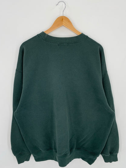 90’s  FILA Size XXL Sweat-shirt/ K7428