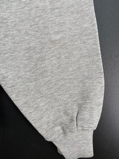 2005 NIKE CHICAGO WHITE SOX Size L Vintage MLB Hoodie Sweat-Shirt / A2885