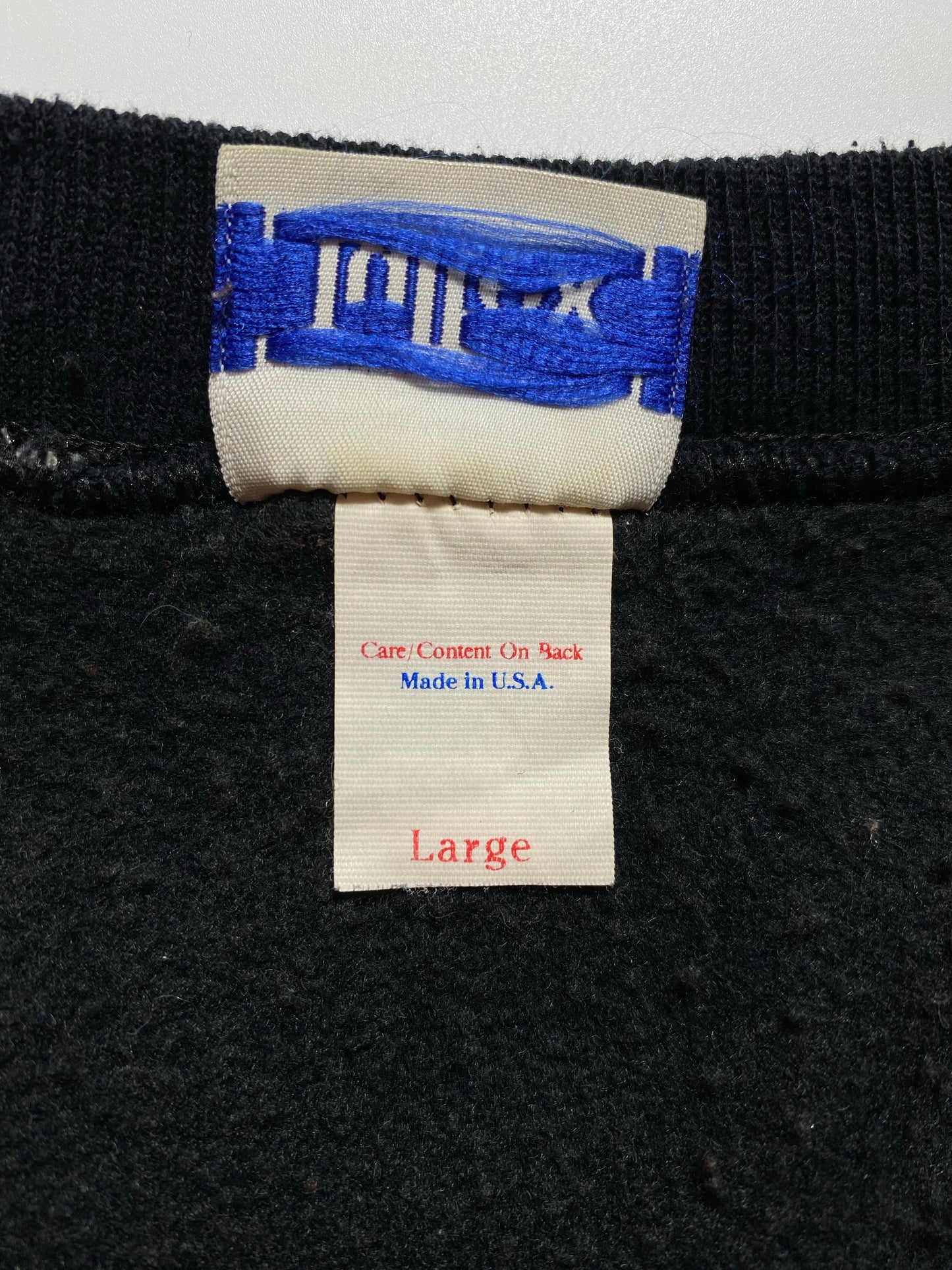 80’s CINCINNATI BENGALS SNOOPY Made in USA Size L Vintage NFL Sweat - Shirt/ K5799