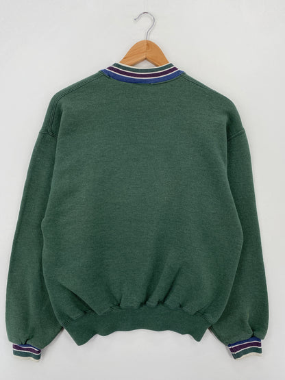 00’ WALT DISNEY WORLD Made in USA Size M Vintage Sweat-shirt / A7585