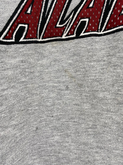 Vintage ALABAMA CRIMSON TIDE Size XL NFL Sweat-Shirt  / K4989