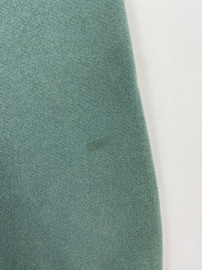 90's COMPANION FIELD AND STREAM Made in USA Size L Vintage Sweat-Shirt / A9628