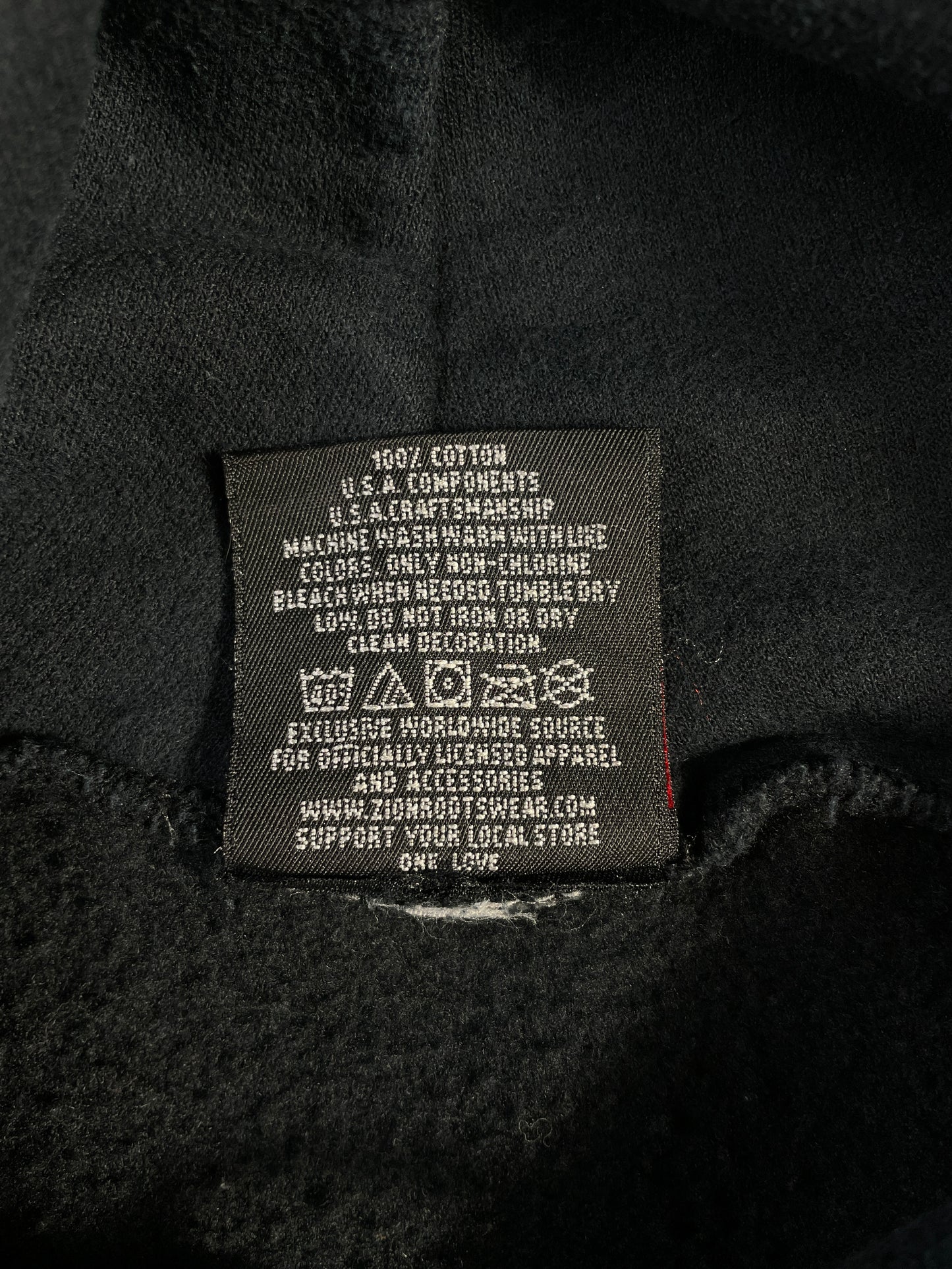 2005 BOB MARLEY Size XXL Vintage Music Sweat-Shirt / A7115