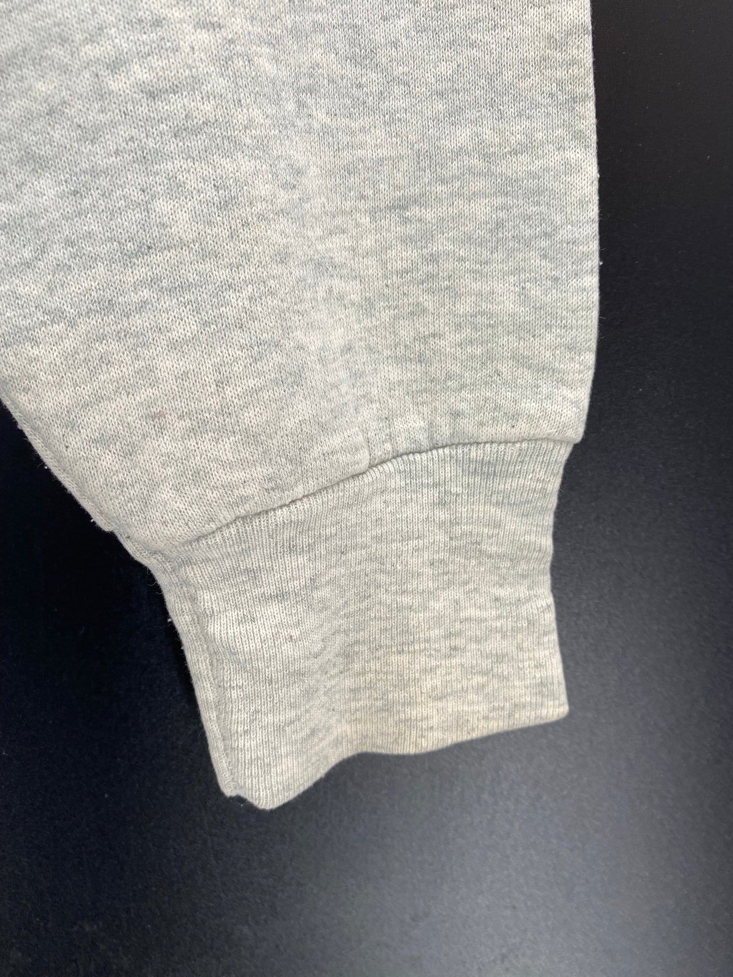 80’s MARTIN LUTHER KING JR Made in USA Size XL Sweat-Shirt / k5584