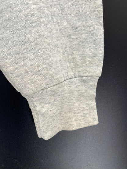 80’s MARTIN LUTHER KING JR Made in USA Size XL Sweat-Shirt / k5584