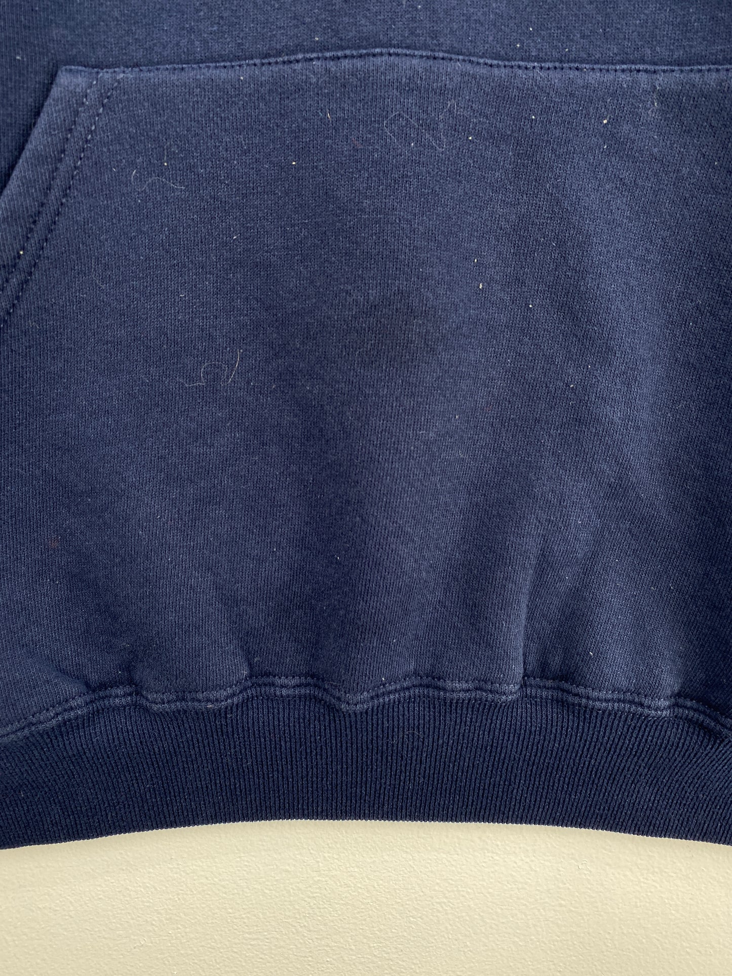 Vintage RUSSELL x MICHIGAN Size XXL Vintage College Hoodie Sweat-Shirt / A6282