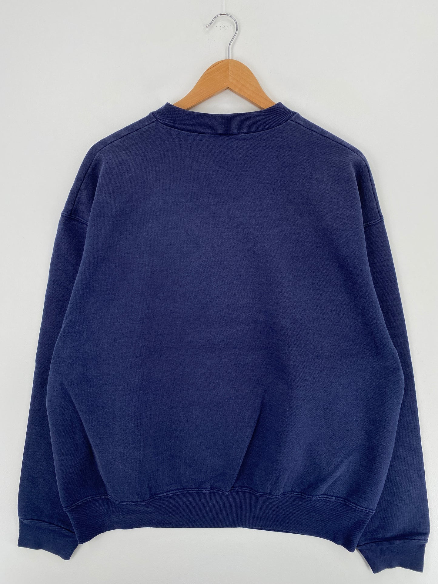 90's PENN STATE Made in USA Size XL Vintage College Sweat-Shirt / A4024