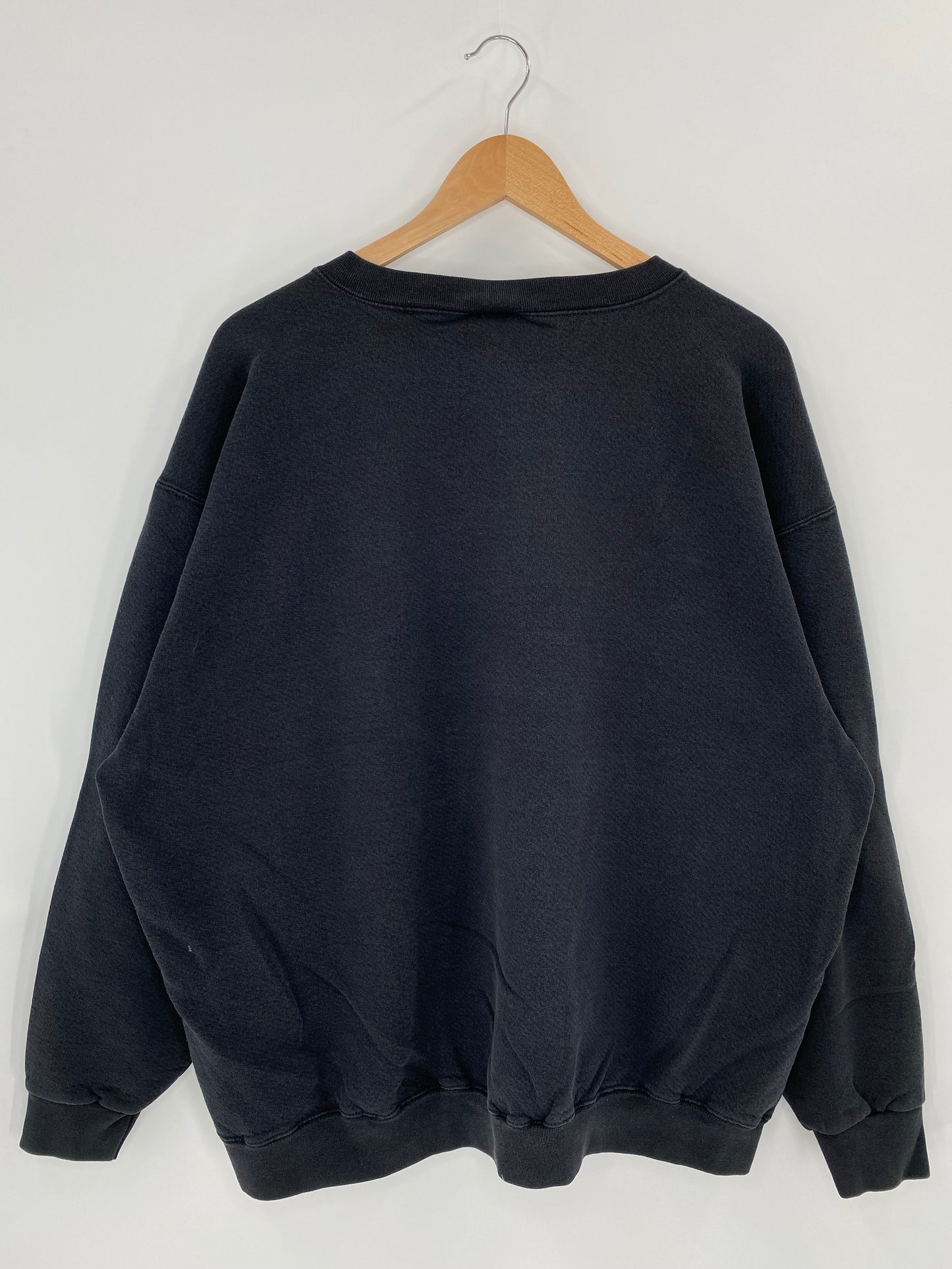 90’s NIKE Made in USA Size XL Vintage Sweat shirt / K6237