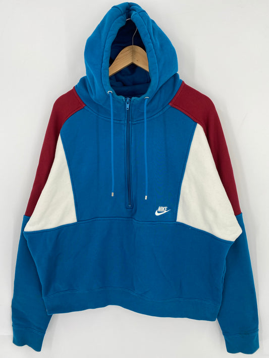Vintage NIKE Size XL Vintage Hoodie Sweat-shirt / K5481