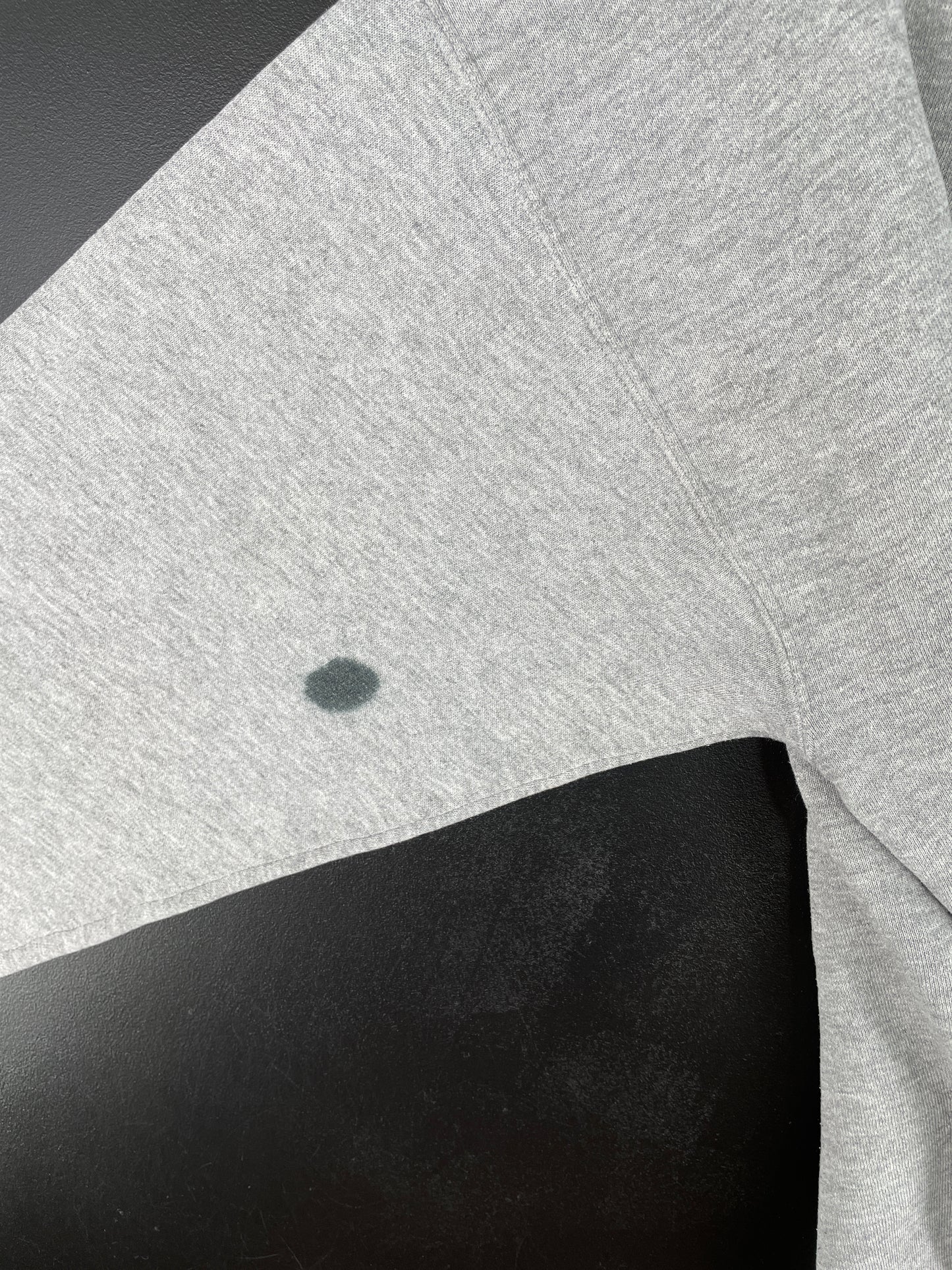 90's DISNEY EEYORE Made in USA Size XL Vintage Sweat-shirt / A4507