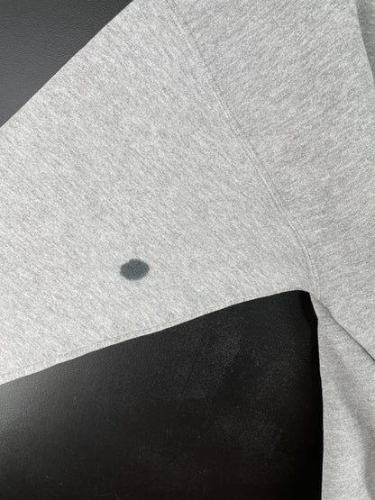 90's DISNEY EEYORE Made in USA Size XL Vintage Sweat-shirt / A4507