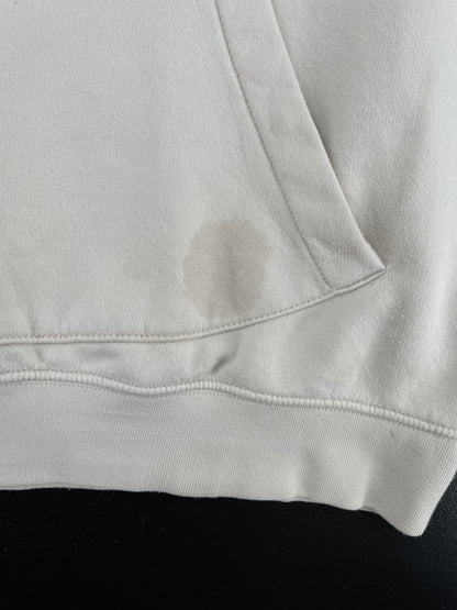 00' NIKE Size M Vintage Hoodie Sweat-shirt / A222