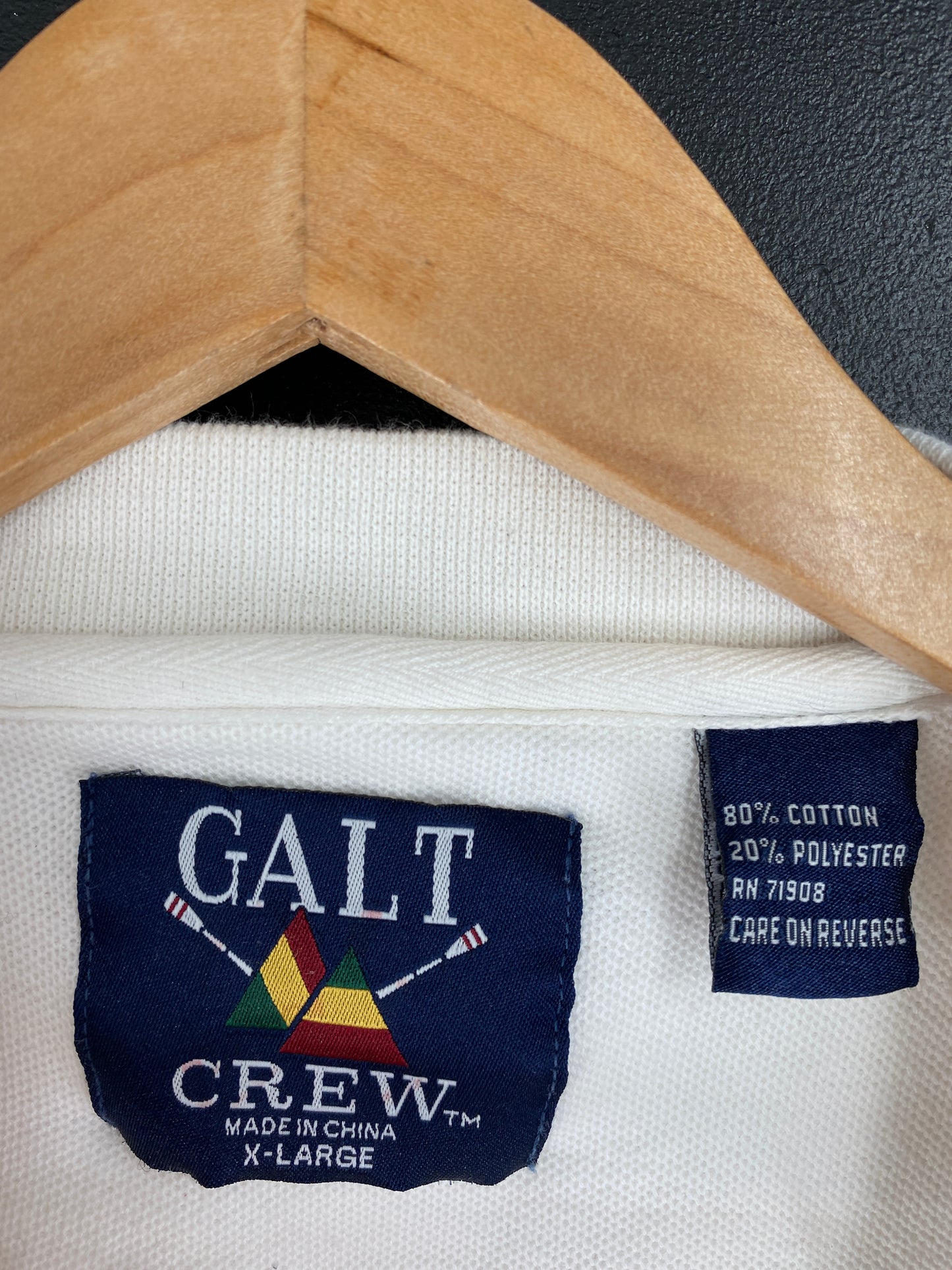 00' ITALIA Size XL Vintage Sweat-Shirt / A5381