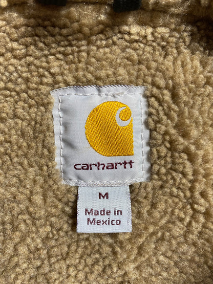 Vintage CARHARTT Size M Vest / K8727