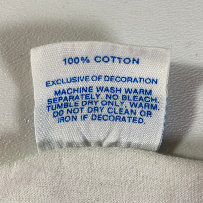 80's DISNEY SPLASH MOUNTAIN Made in USA Size L Vintage Tank Top / E6706T