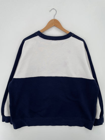 Vintage DISNEY WINNIE THE POOH Size XL Sweat-shirt / A7390