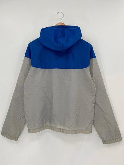 .90's NIKE SILVER TAG Size M Nylon Jacket / A7652