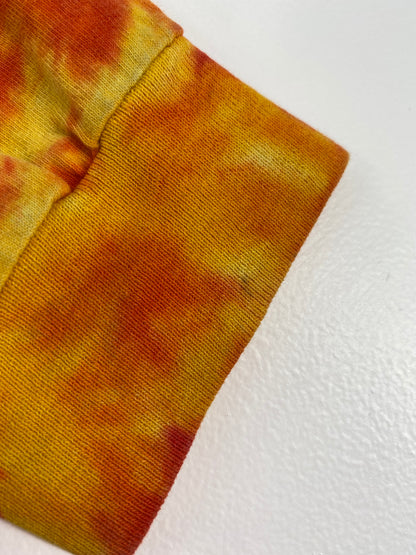 2001 HARLEY DAVIDSON Made in USA Size L Vintage Long Sleeve T-Shirt / A676