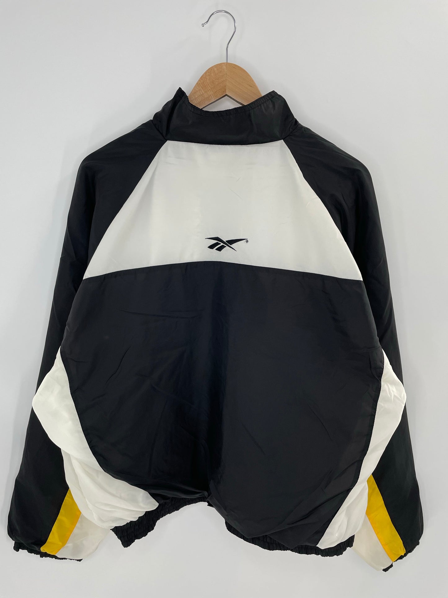 90's REEBOK Size L Vintage Nylon Jacket / A8327