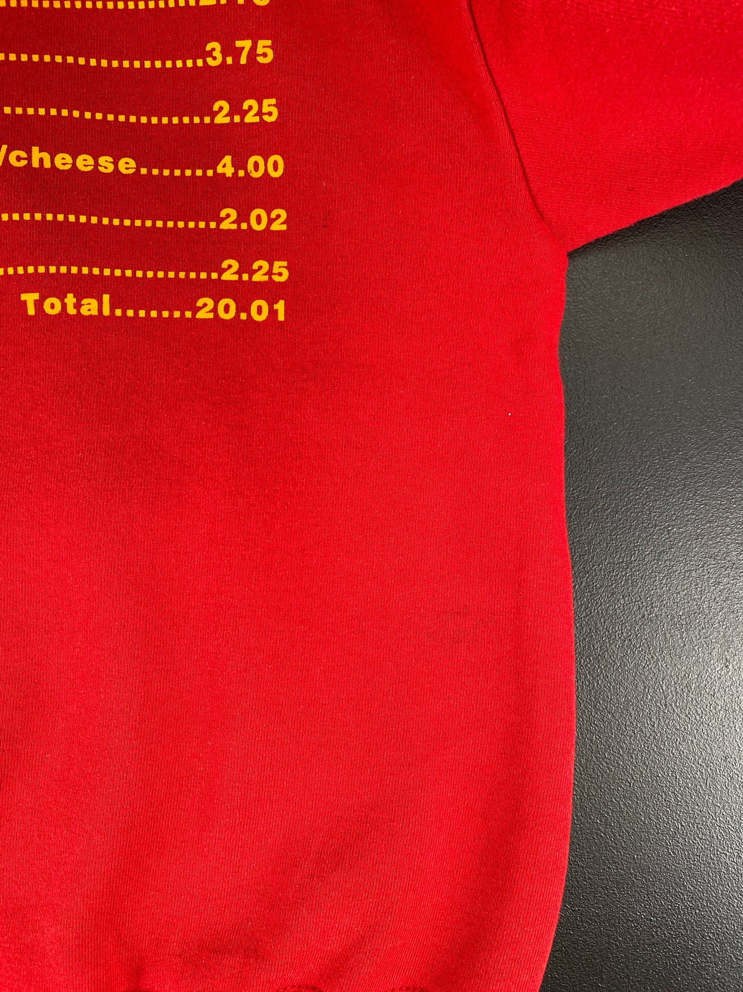 80’s MCMIRMAN Made in USA Size M Vintage Hoodie Sweat-Shirt / E6587S