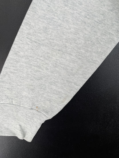 90's UNIVERSITY OF TEXAS Made in USA Size L Vintage College Sweat-Shirt / E4262S