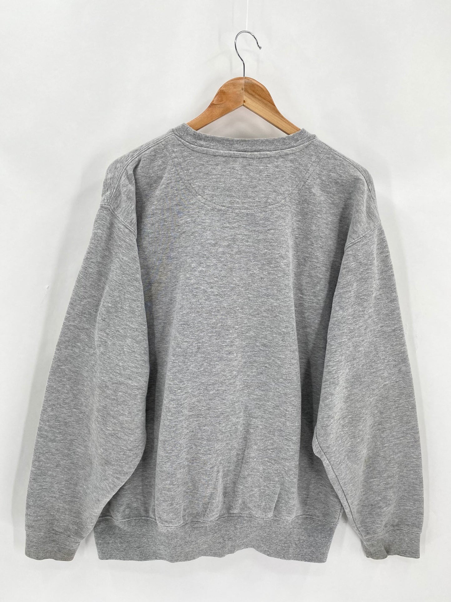 90’s NIKE IOWA Size L Vintage Sweat-shirt / 6194