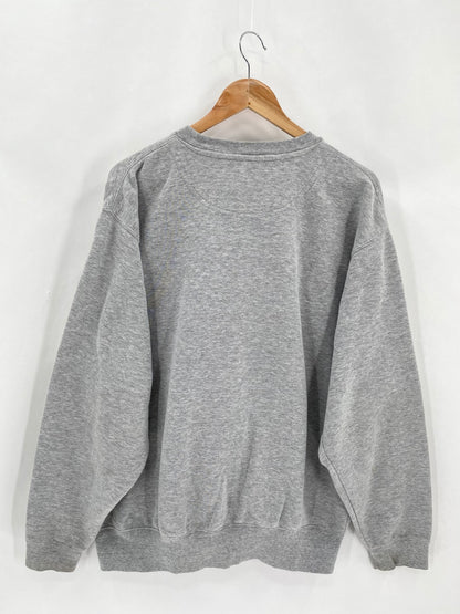 90’s NIKE IOWA Size L Vintage Sweat-shirt / 6194