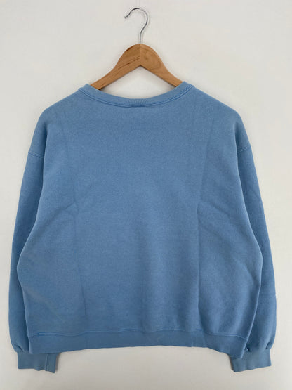 90’s NIKE Made in USA Size XL Vintage Sweat-Shirt / E3875S