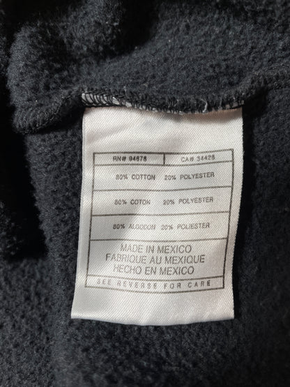 00' NIKE AIR Size L Vintage Sweat-shirt / K1776