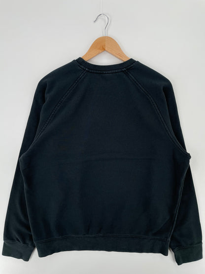 00’ NIKE MINI SWOOSH Size L Vintage Sweat-shirt / A1627