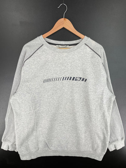 00' NIKE Size XL Vintage Sweat-Shirt / A2547