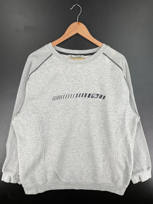 00' NIKE Size XL Vintage Sweat-Shirt / A2547