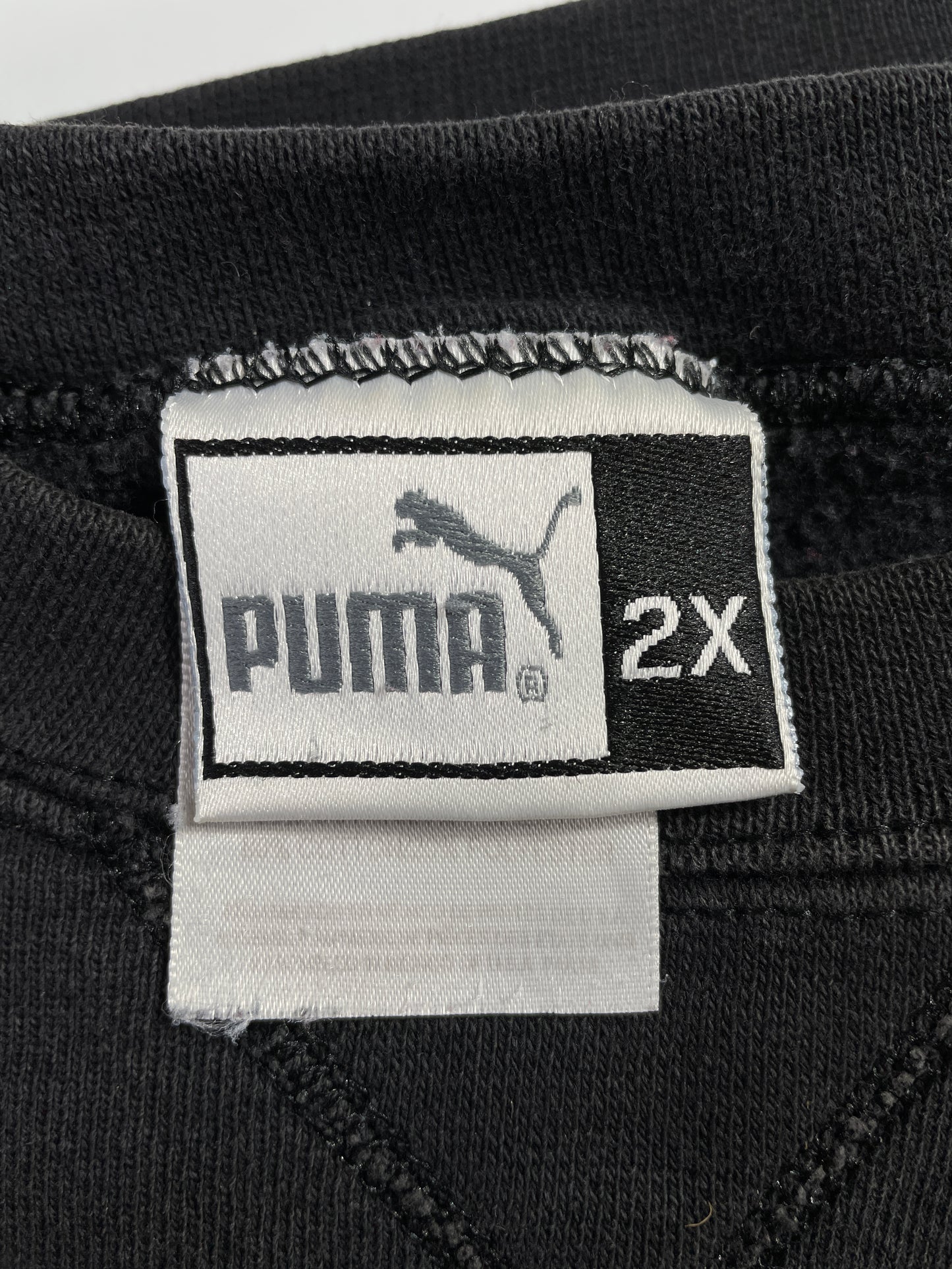 Vintage PITTSBURGH STEELERS Size XXL Vintage NFL Sweat-Shirt / E4468S