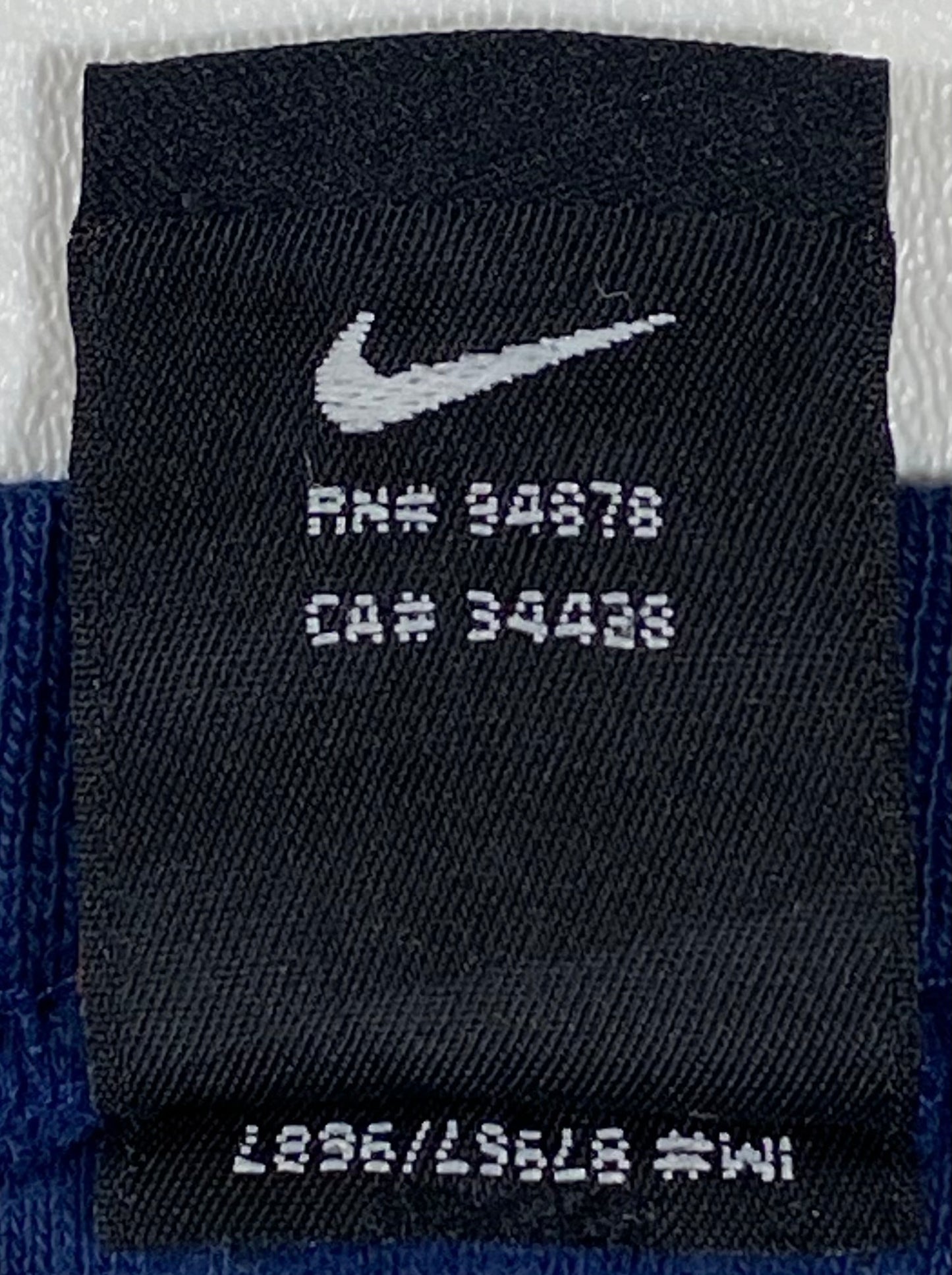 90’s NIKE ARIZONA Vintage Sweat-Shirt / 4792