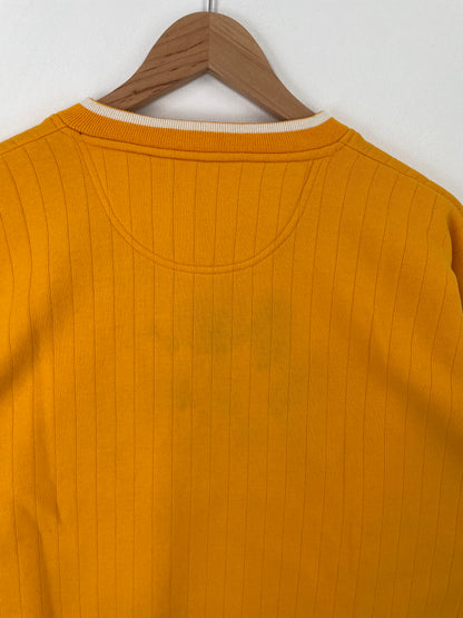 90's STARTER x TENNESSEE Size L Vintage College Sweat-Shirt / A9515