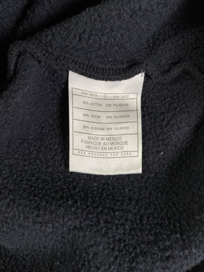 00’ NIKE MINI SWOOSH Size M Sweat-shirt / E5704S