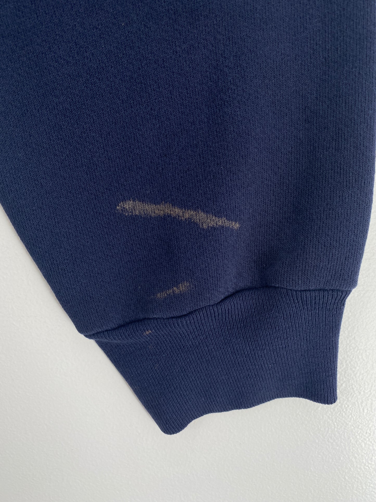 90’s PENN STATE Size No tag (Approx.L) College Sweat-Shirts / A5308