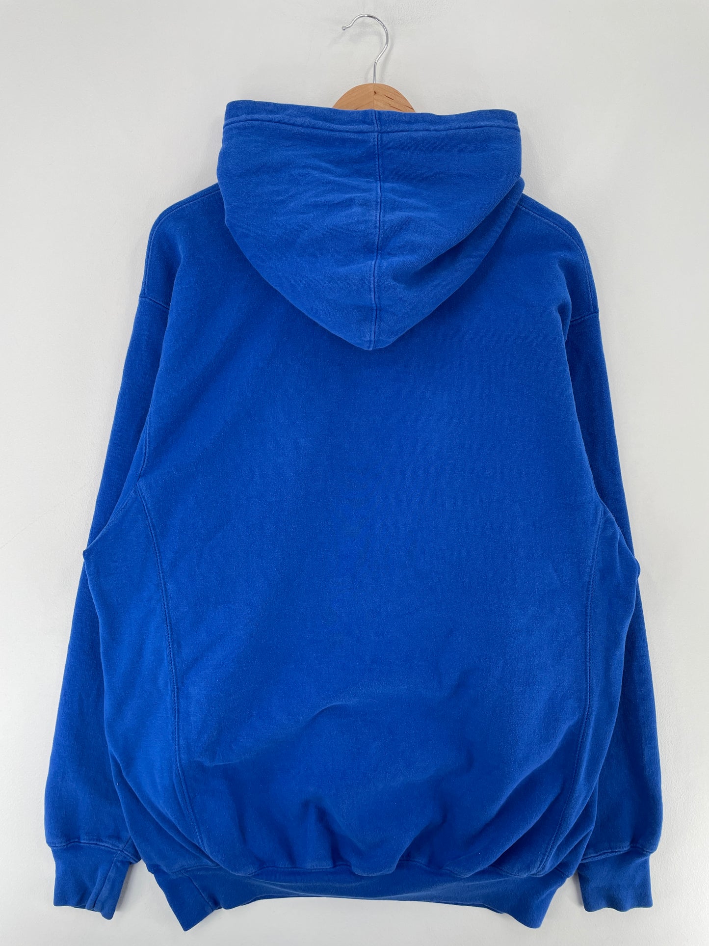 Vintage FLORIDA Size XL Vintage College Hoodie Sweat-Shirt / E6083S