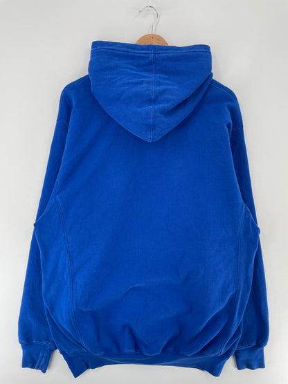Vintage FLORIDA Size XL Vintage College Hoodie Sweat-Shirt / E6083S