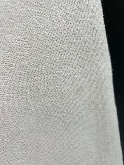 1998' SUPER BOWL GREEN BAY PACKERS DENVER BRONCOS Size XL Vintage NFL Sweat-shirt / K5319